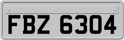 FBZ6304