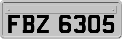 FBZ6305