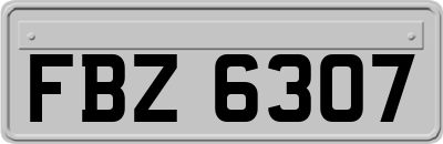 FBZ6307