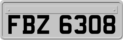FBZ6308