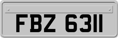 FBZ6311