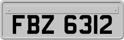 FBZ6312