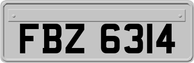 FBZ6314