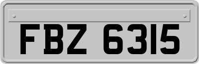 FBZ6315