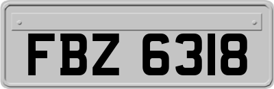 FBZ6318
