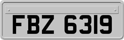 FBZ6319