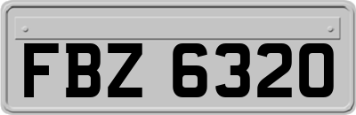 FBZ6320