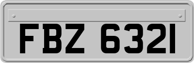 FBZ6321