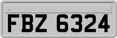FBZ6324