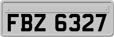 FBZ6327