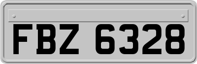 FBZ6328