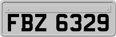 FBZ6329