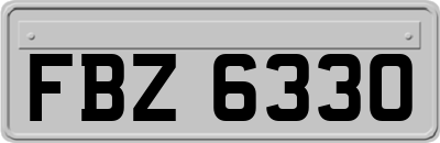 FBZ6330