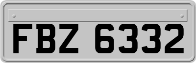 FBZ6332
