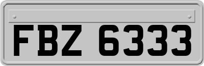 FBZ6333