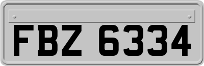 FBZ6334