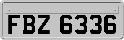 FBZ6336