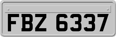 FBZ6337