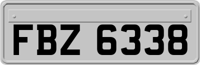 FBZ6338