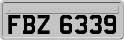 FBZ6339