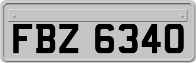FBZ6340