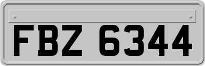FBZ6344