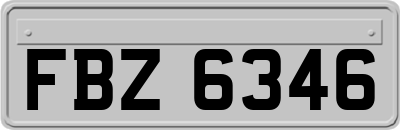 FBZ6346