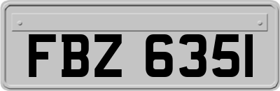 FBZ6351