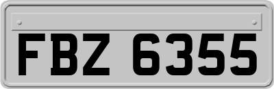 FBZ6355
