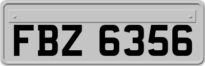 FBZ6356
