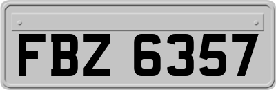 FBZ6357