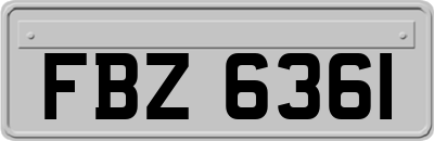 FBZ6361
