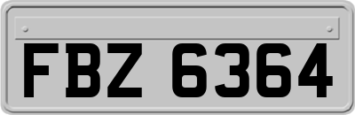 FBZ6364