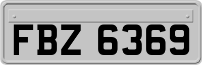 FBZ6369