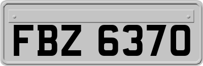 FBZ6370