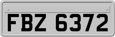 FBZ6372