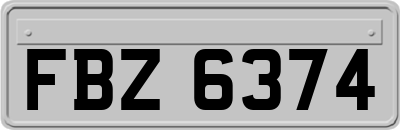 FBZ6374