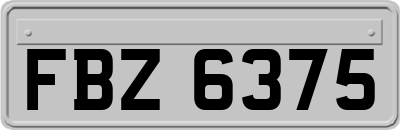 FBZ6375