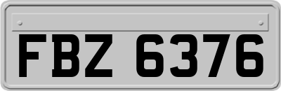 FBZ6376
