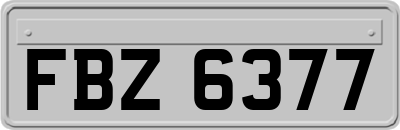FBZ6377