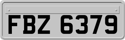 FBZ6379
