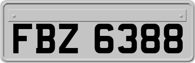 FBZ6388