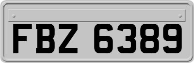 FBZ6389