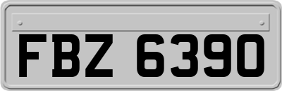 FBZ6390
