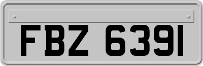 FBZ6391