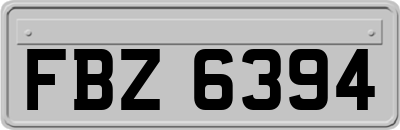 FBZ6394