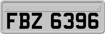 FBZ6396