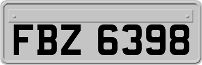FBZ6398