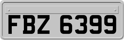 FBZ6399