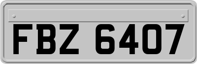 FBZ6407